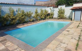 Casa Areal Piscina